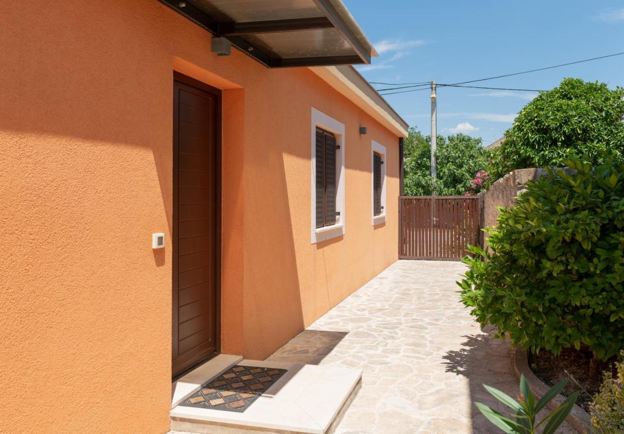 Villa Arancia Kožino المظهر الخارجي الصورة