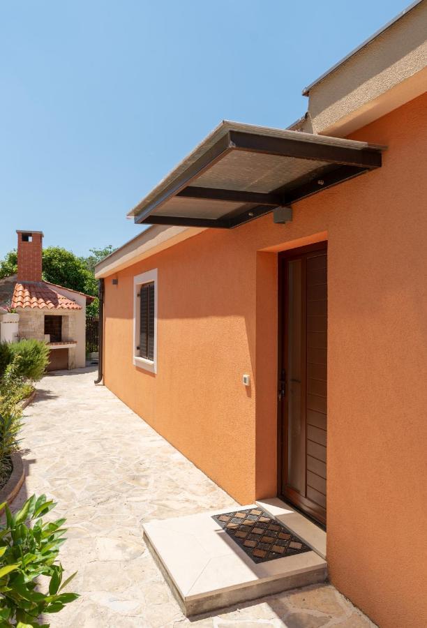 Villa Arancia Kožino المظهر الخارجي الصورة