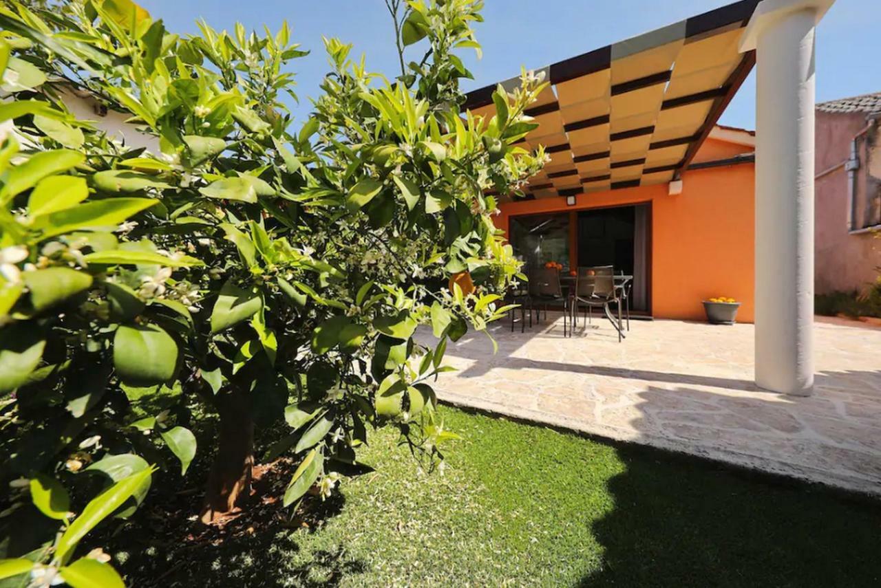Villa Arancia Kožino المظهر الخارجي الصورة