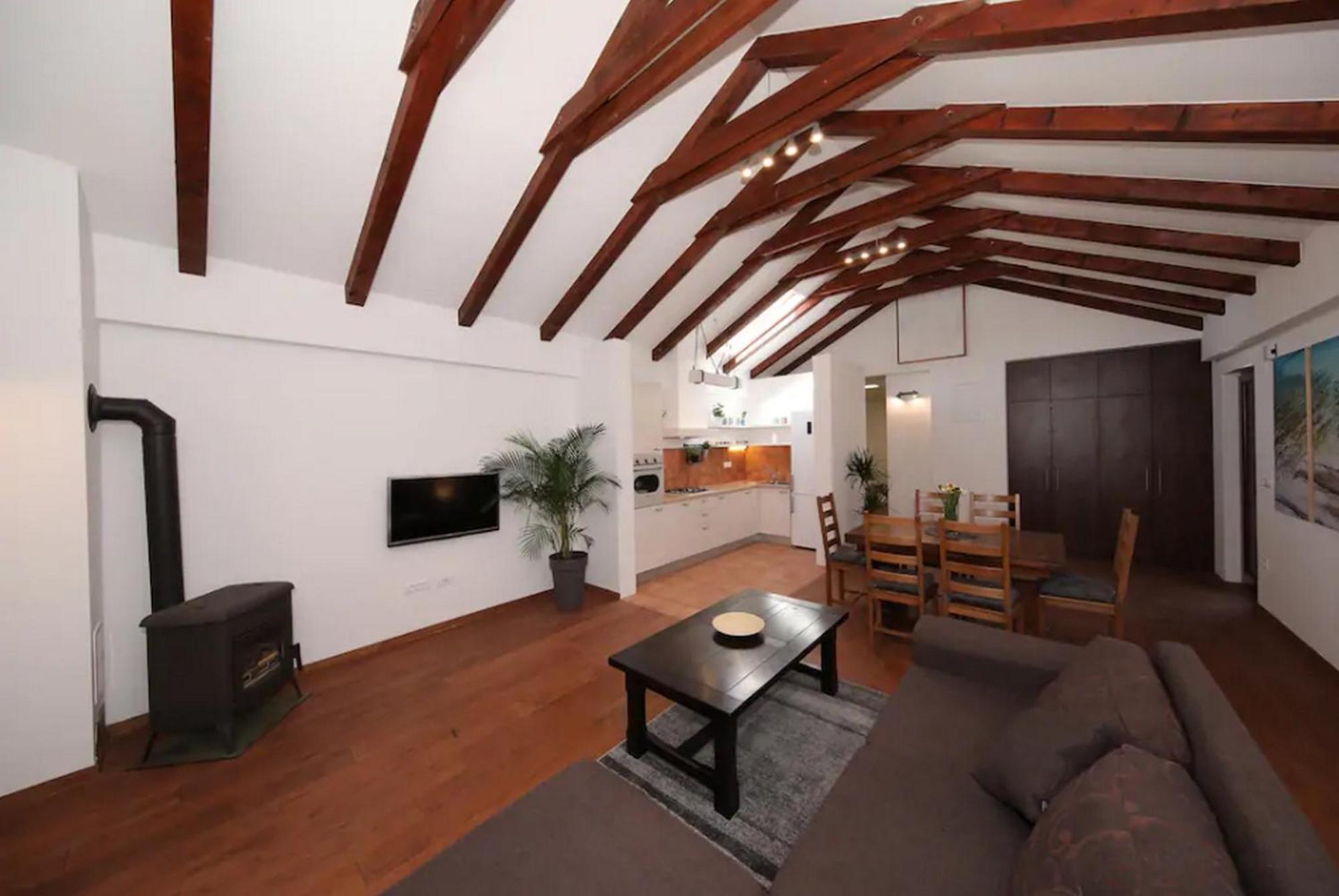 Villa Arancia Kožino المظهر الخارجي الصورة