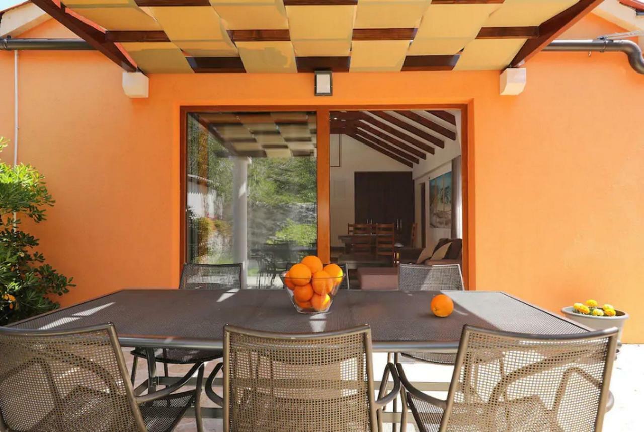 Villa Arancia Kožino المظهر الخارجي الصورة