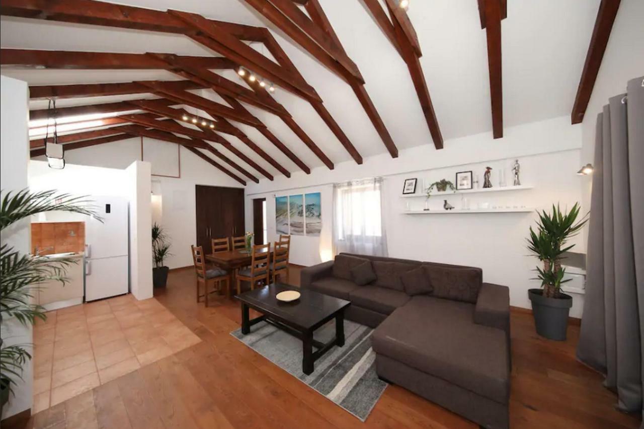 Villa Arancia Kožino المظهر الخارجي الصورة