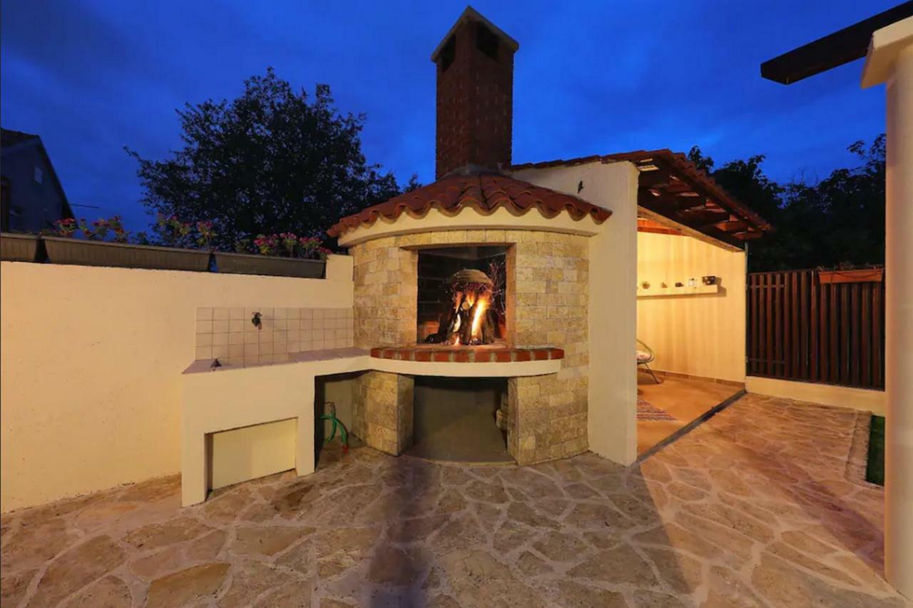 Villa Arancia Kožino المظهر الخارجي الصورة