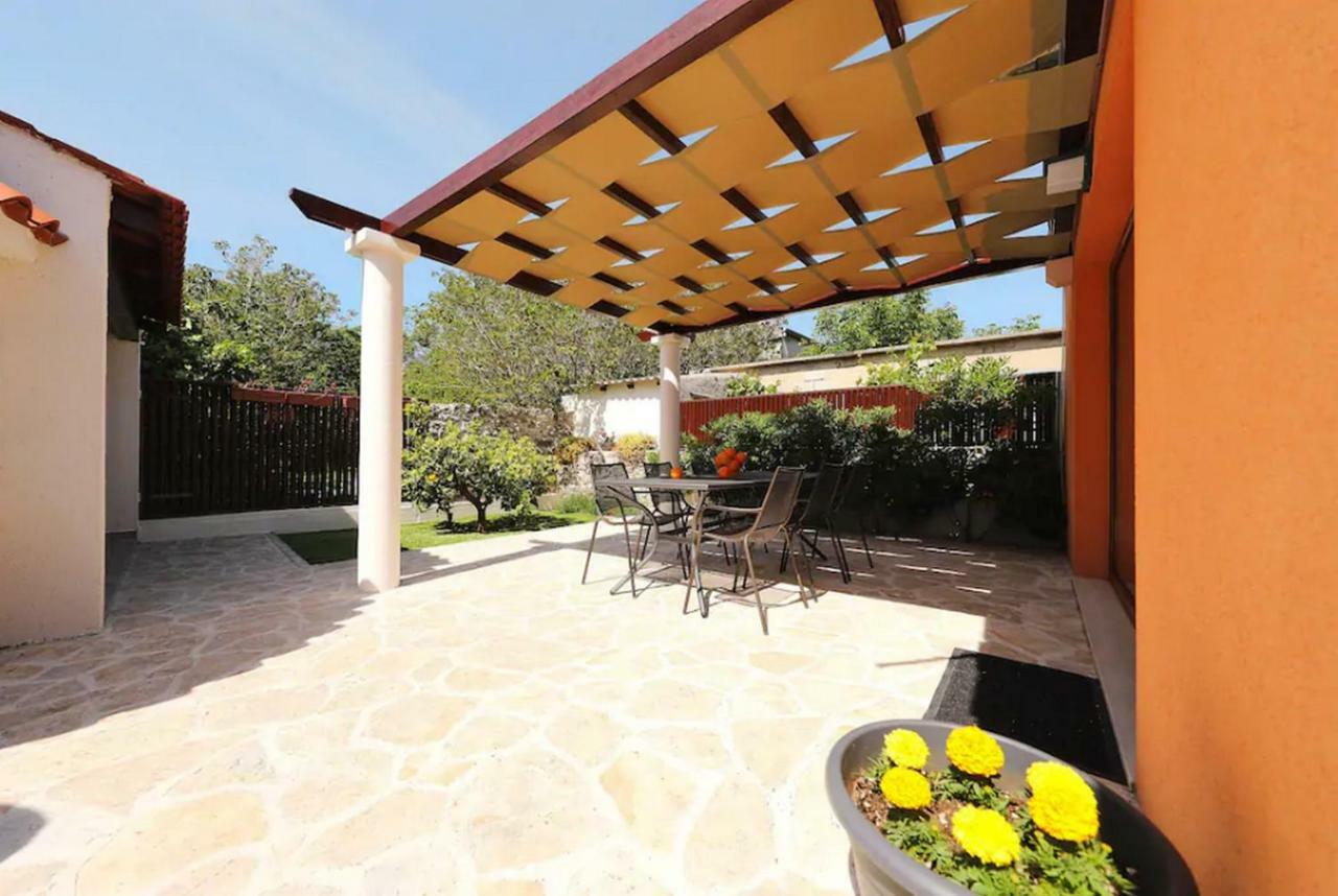 Villa Arancia Kožino المظهر الخارجي الصورة