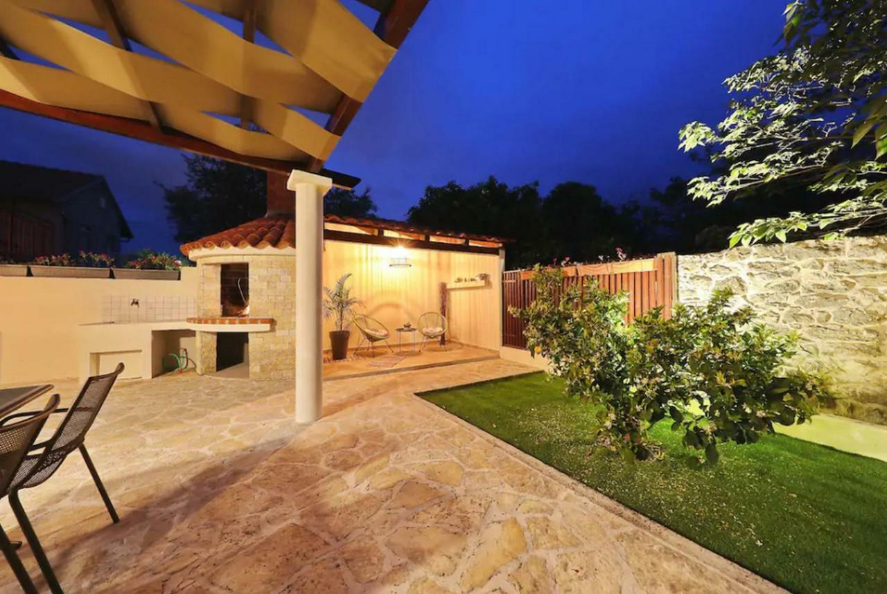 Villa Arancia Kožino المظهر الخارجي الصورة