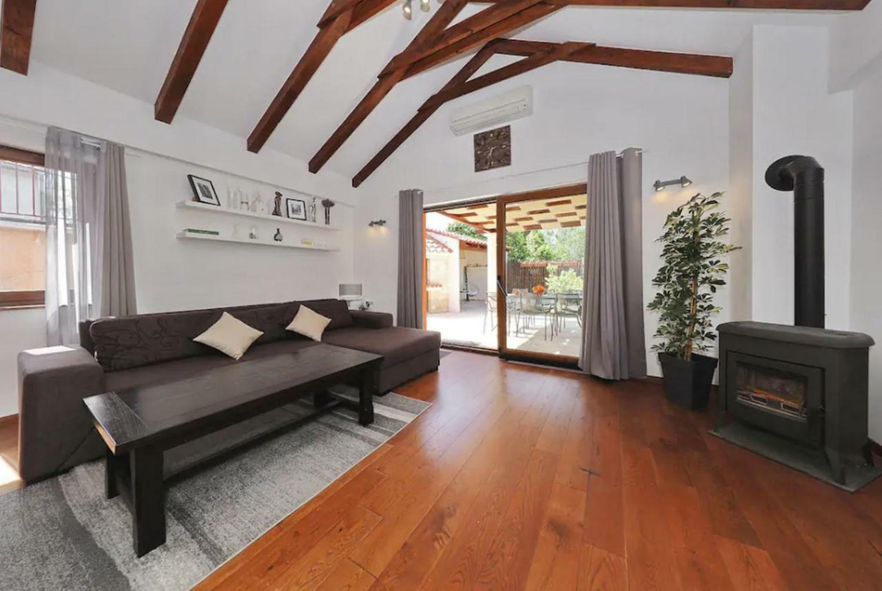 Villa Arancia Kožino المظهر الخارجي الصورة