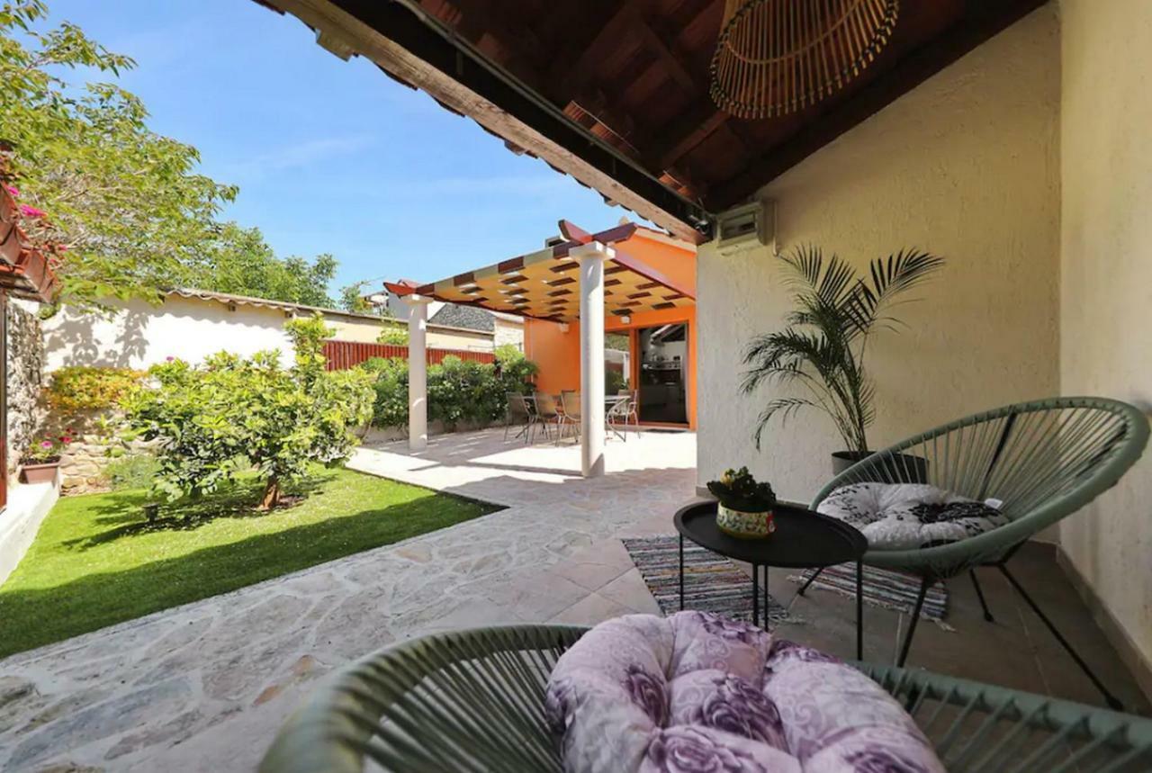 Villa Arancia Kožino المظهر الخارجي الصورة